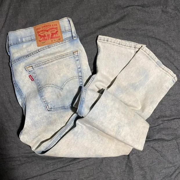 510 Pants 