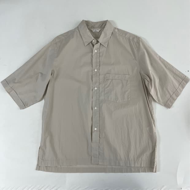 Still By Hand 하프셔츠 (46)