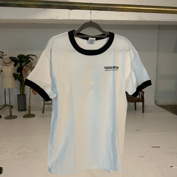 빈티지 링거 티