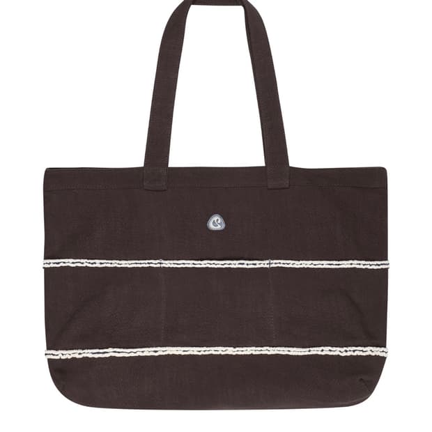 코이세이오 MOKO REVERSIBLE TOTE BAG