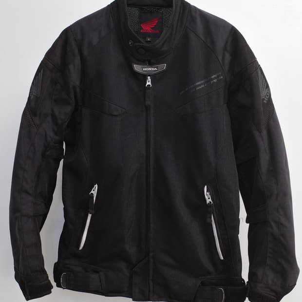 Honda Riding Gear