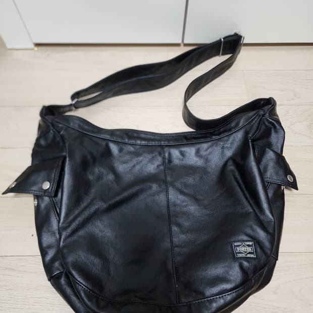 요시다포터 프리스타일 숄더백 