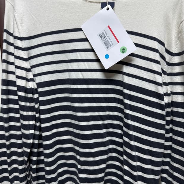 Drumohr 풀오버 니트