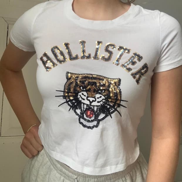 HOLLISTER