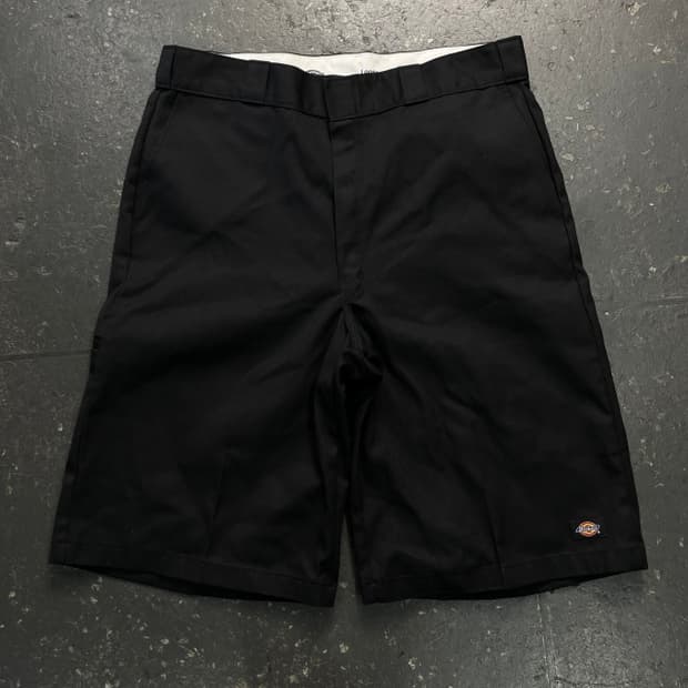 36 디키즈 루즈핏 워크 숏팬츠