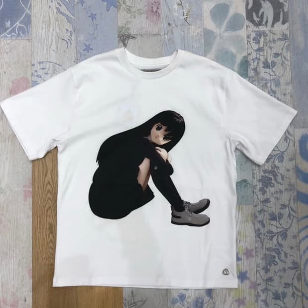 코이세이오 고시오 잠실 반팔
