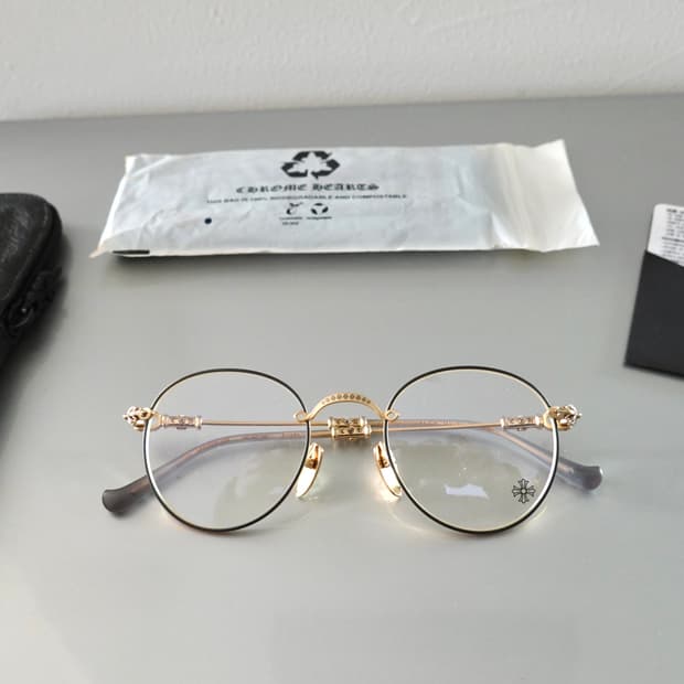 크롬하츠 부바-a orb/mgp-mgr 안경