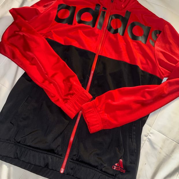 아디다스 져지/집업 개당 25000₩