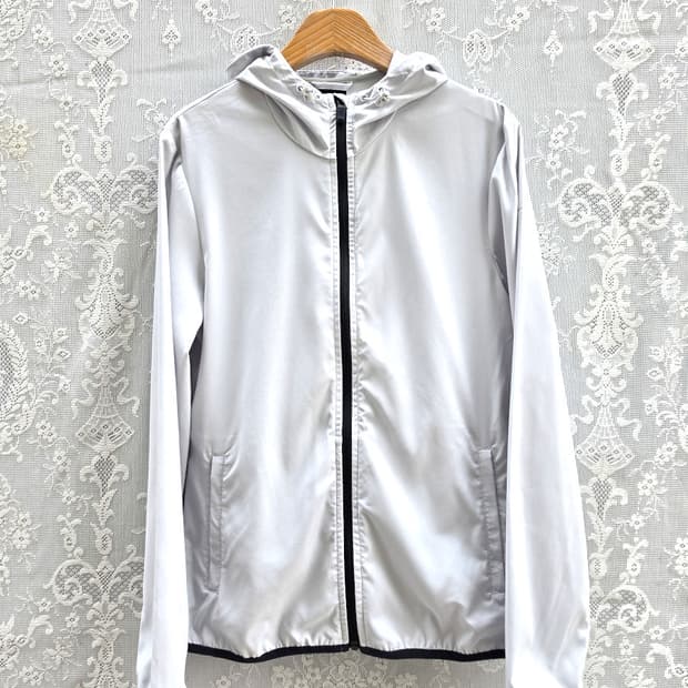 나이키 드라이핏 후드집업