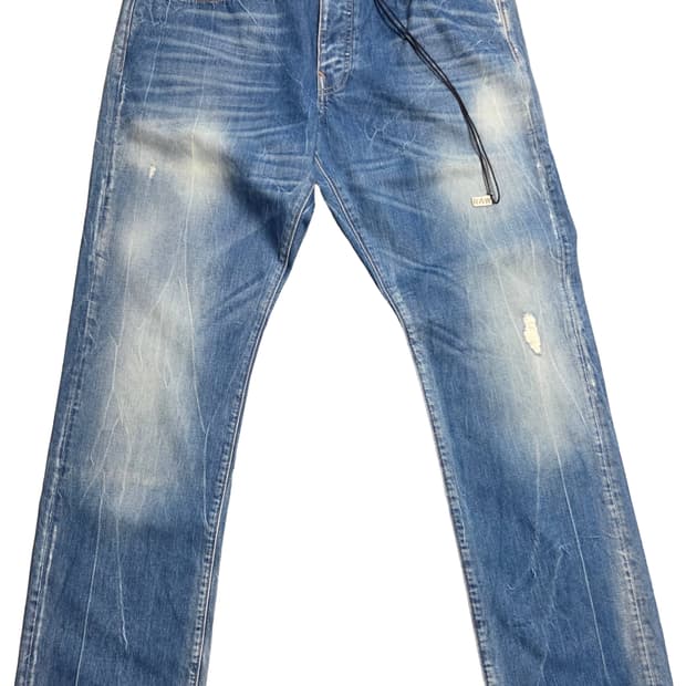 G-Star Raw 데님 청바지(W33/32)