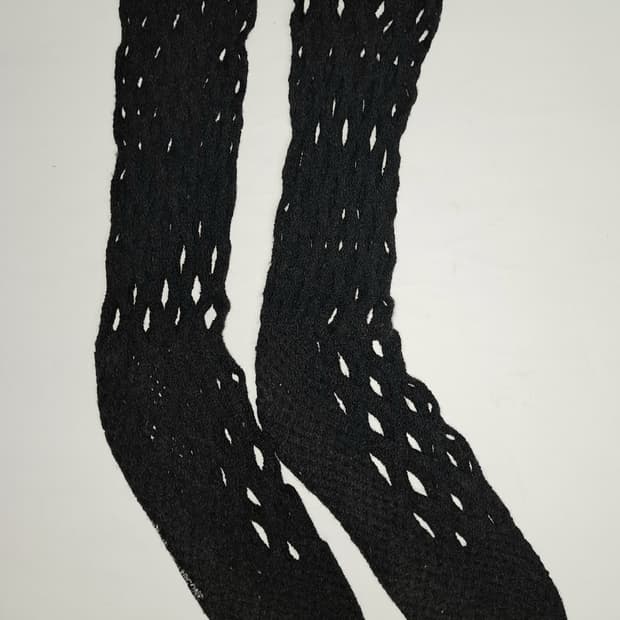 COMME DES GARCONS 양말 프리