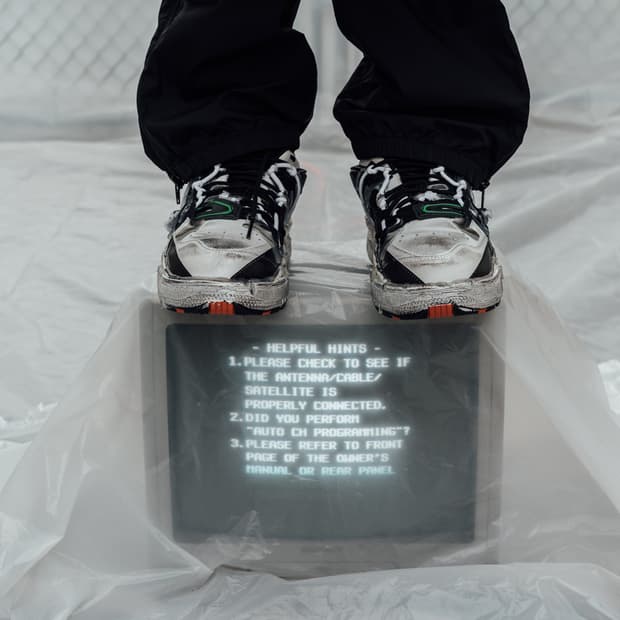 메종 마르지엘라 퓨전 OG