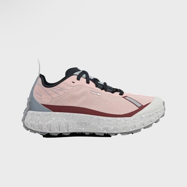 Norda 001 pink