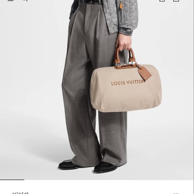 루이비통 새시즌 가방