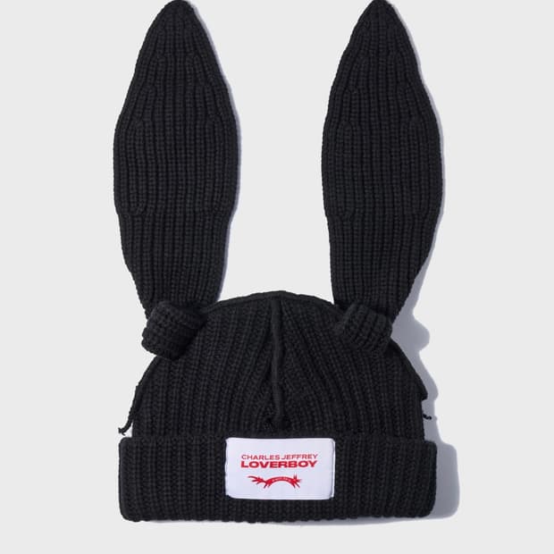 찰스제프리러버보이 비니