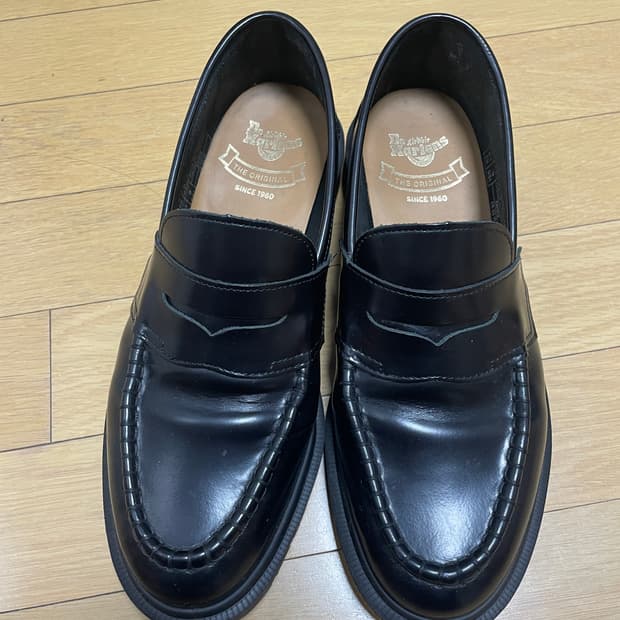 260 닥터마틴 애보트 