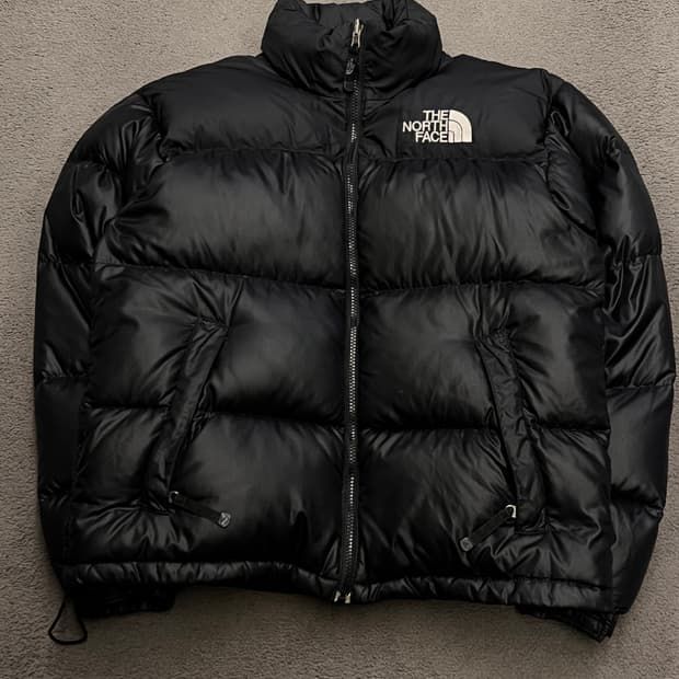 노스페이스 700 눕시 처분 