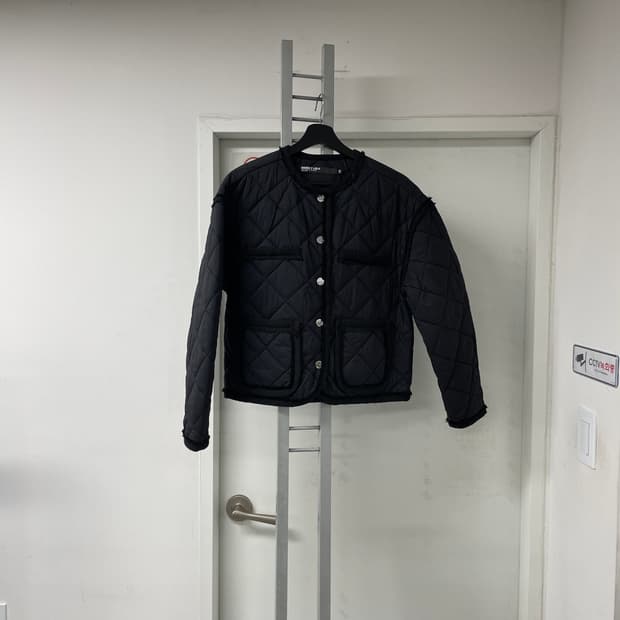 빔바이롤라 퀄팅 자켓 XS(W)