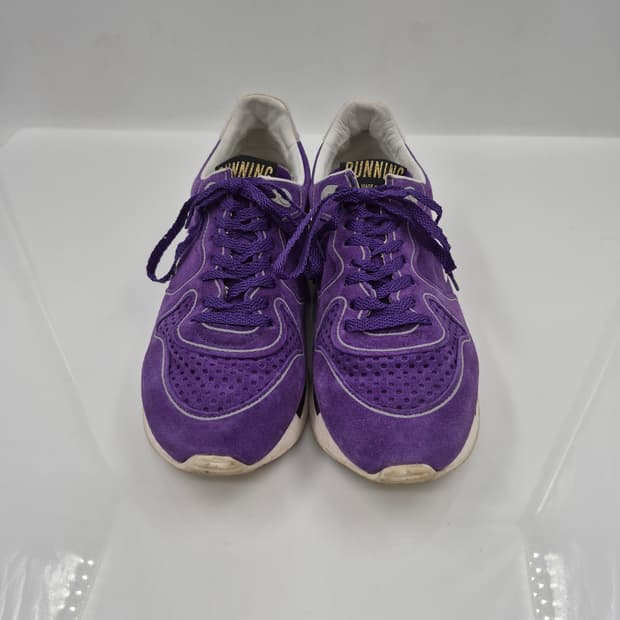 골든구스 러닝솔 스니커즈