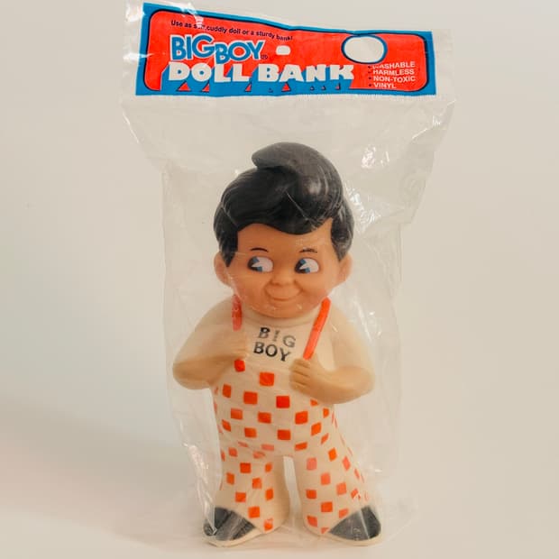 BIG BOY | 빅보이 저금통