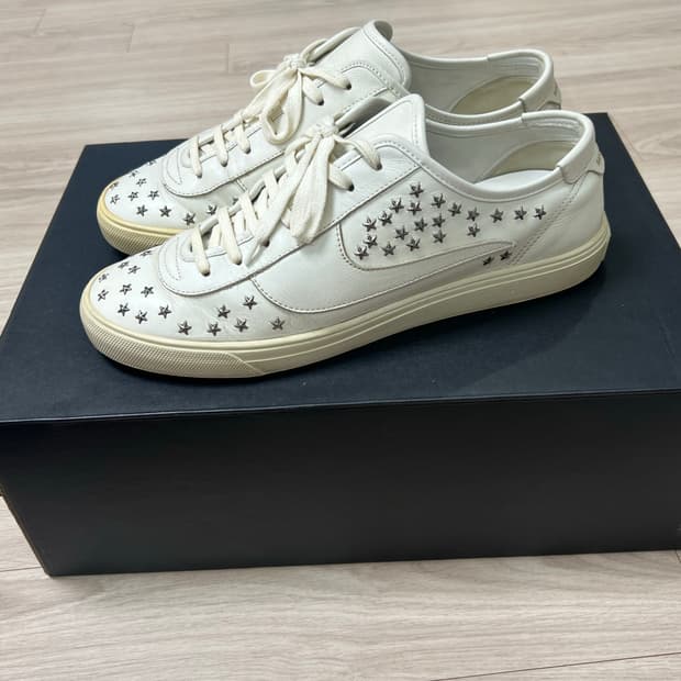 생로랑 / 앤디 로우탑 스타(스터드) / 41