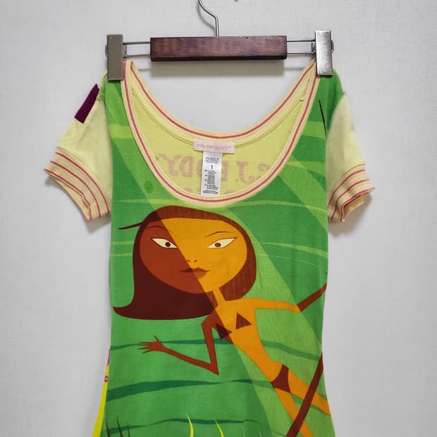 "쿠스토 바르셀로나"스페인의 유명 패션 브랜드44-55