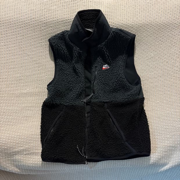 나이키 조끼  베스트 M 95 