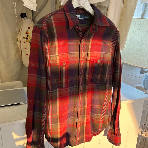 폴로랄프로렌셔츠( Polo Ralph Lauren)