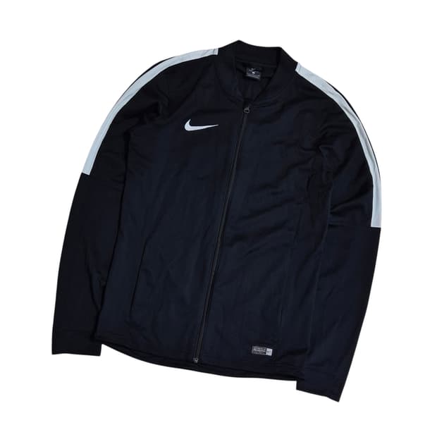 나이키 드라이핏 트레이닝 져지