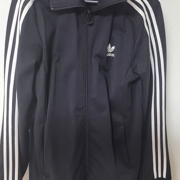 아디다스 져지 슬림핏 팝니다!