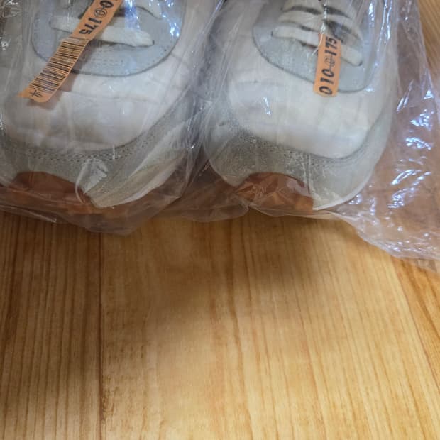 나이키 데이브레이크 써밋화이트 w285/세탁완료