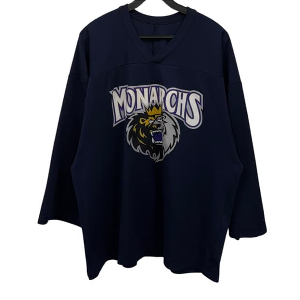 CCM 빈티지 럭비티