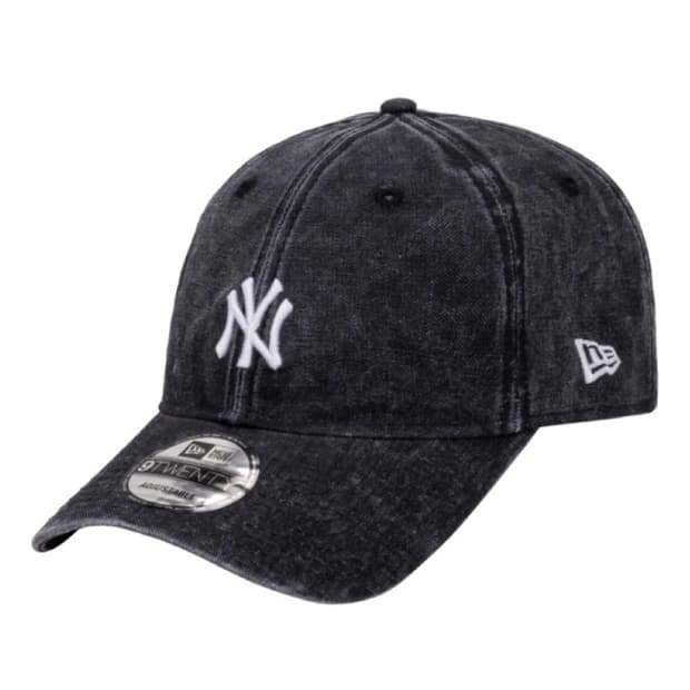 (미개봉) 뉴에라 워싱 뉴욕 양키스 언스트럭쳐 볼캡