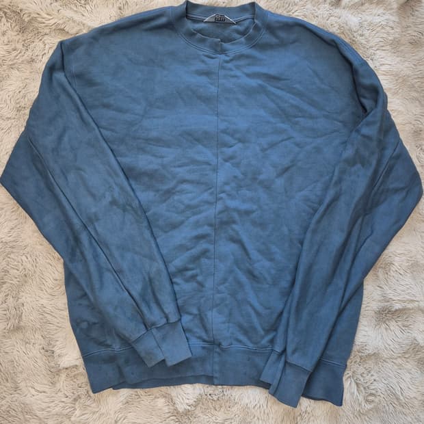 Unused 맨투맨 2사이즈