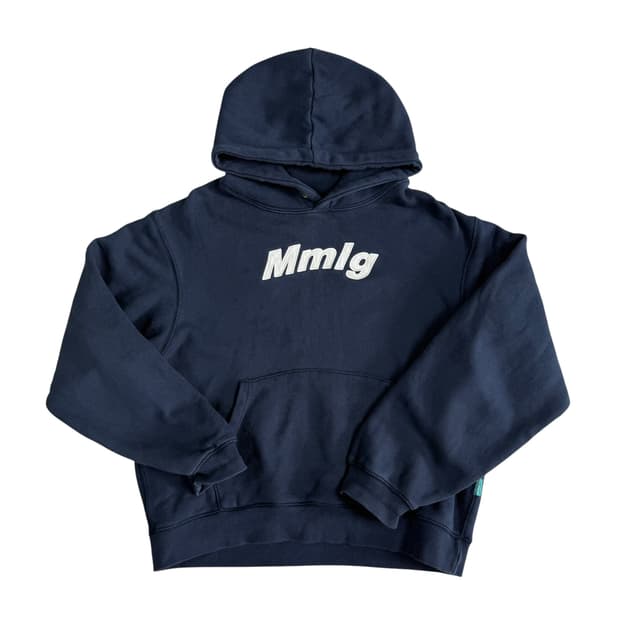mmlg 후드티