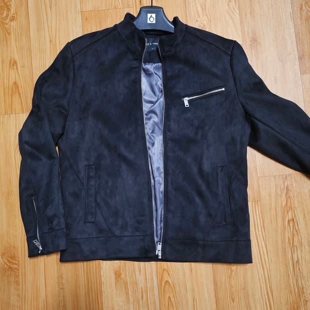 Usnthem 스쉐이드 블루종