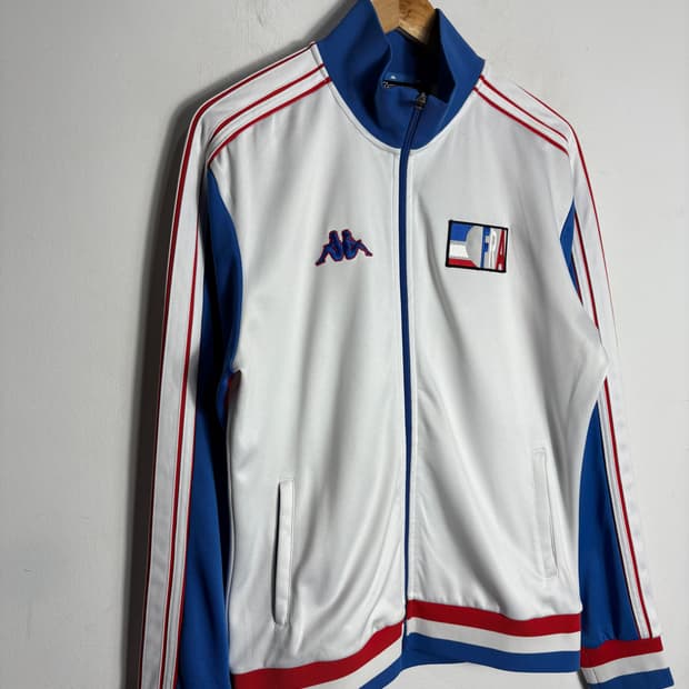 Kappa 카파 프랑스 트랙탑