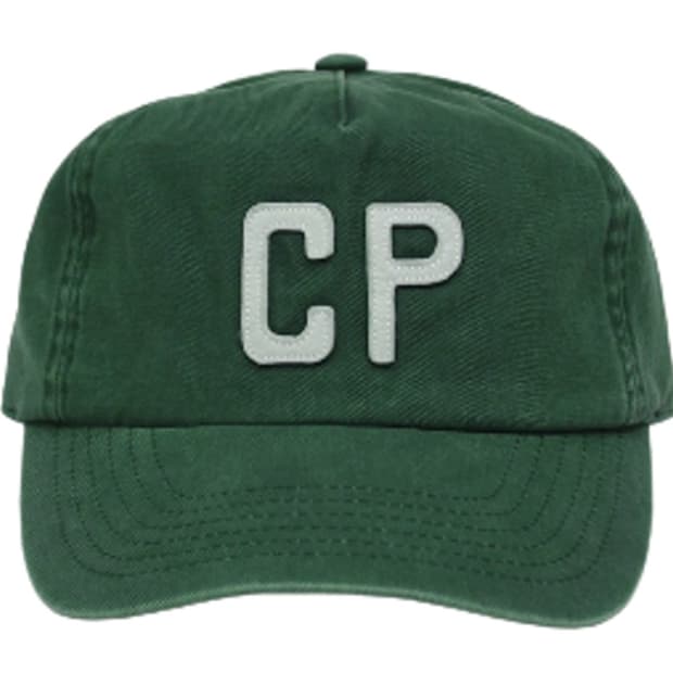 컬렉트피시스 cp 5 패널 캡 그린