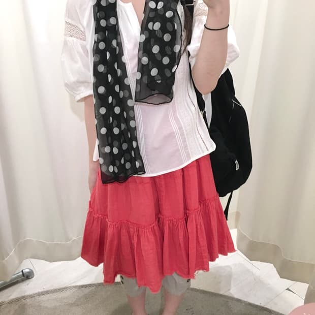 Bianca's closet by cher tokyo OPS