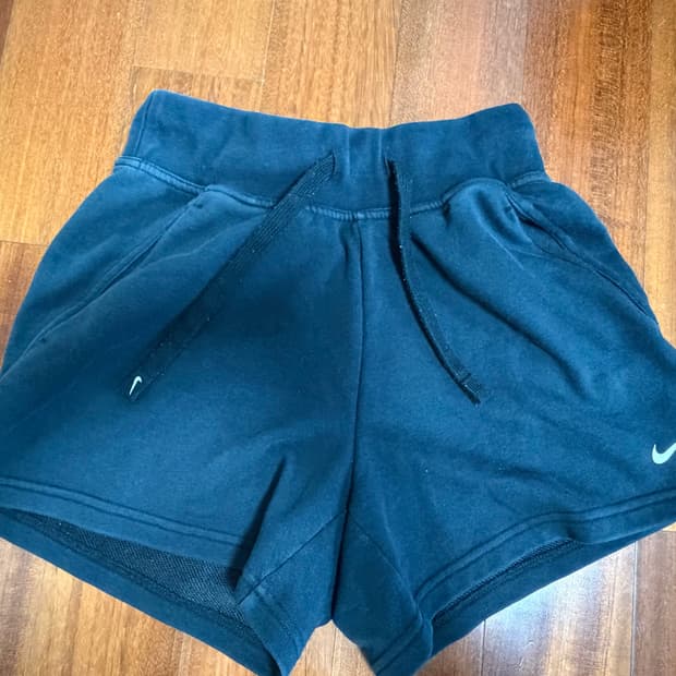 나이키 쇼츠