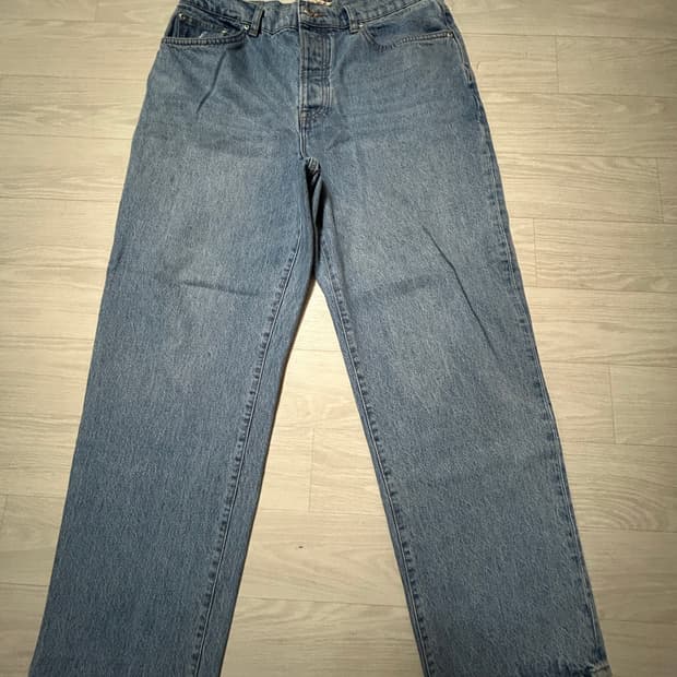 스투시 빅올진 32사이즈