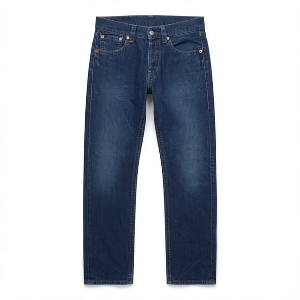 [33] LEVIS 리바이스 901 데님 팬츠