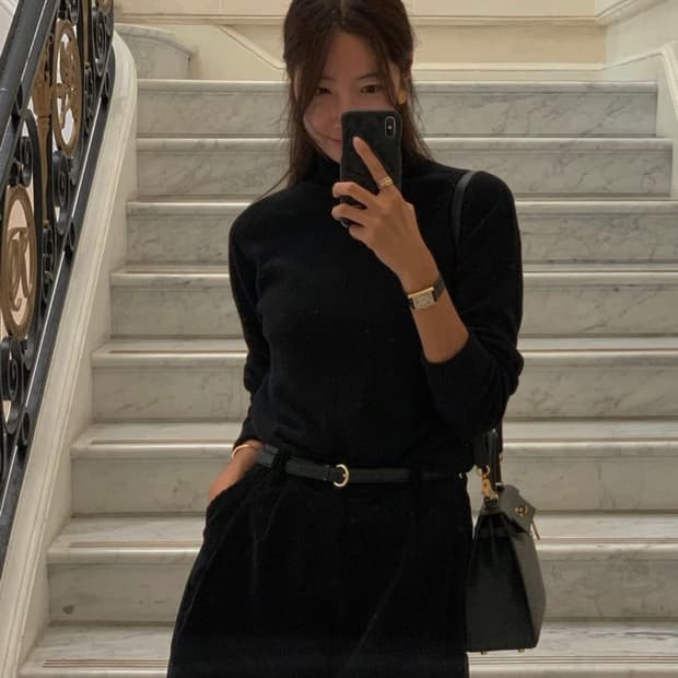 샵엠니트! 얼바닉30 르메르 프라다 lfm 킨더살몬 파사드패턴 토템