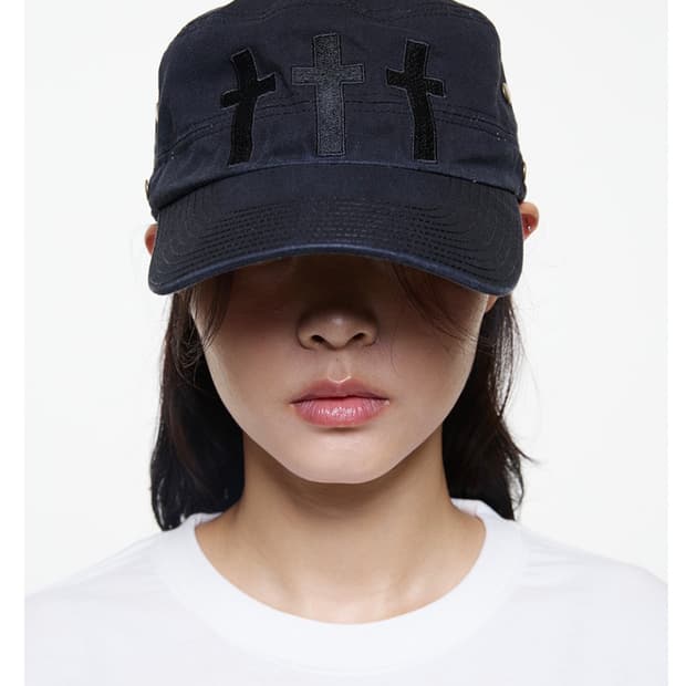 더콜디스트모먼트 TCM ttt cap
