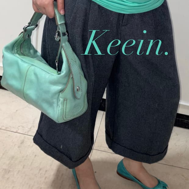 Minty🩵 available🩵