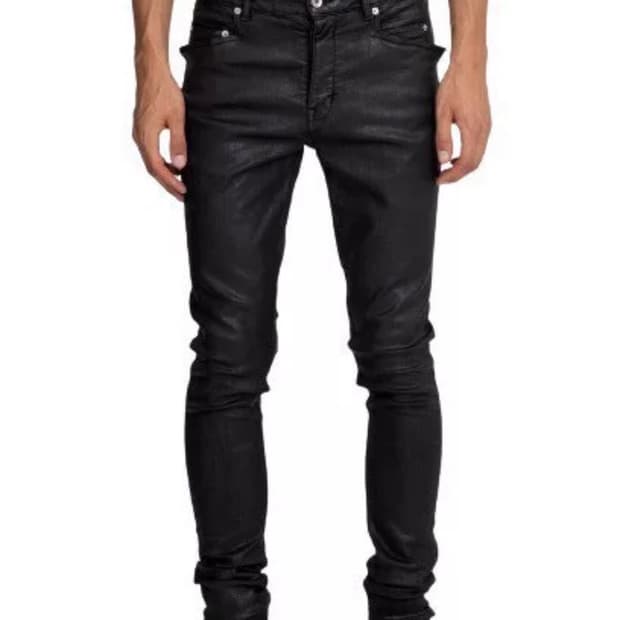 (구매)릭오웬스 디트로이트컷 sbb,sbw