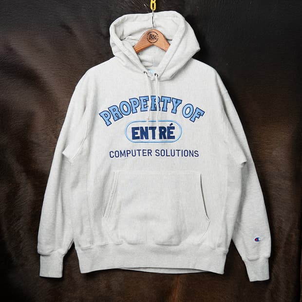 [105] 챔피온 리버스위브 후디 