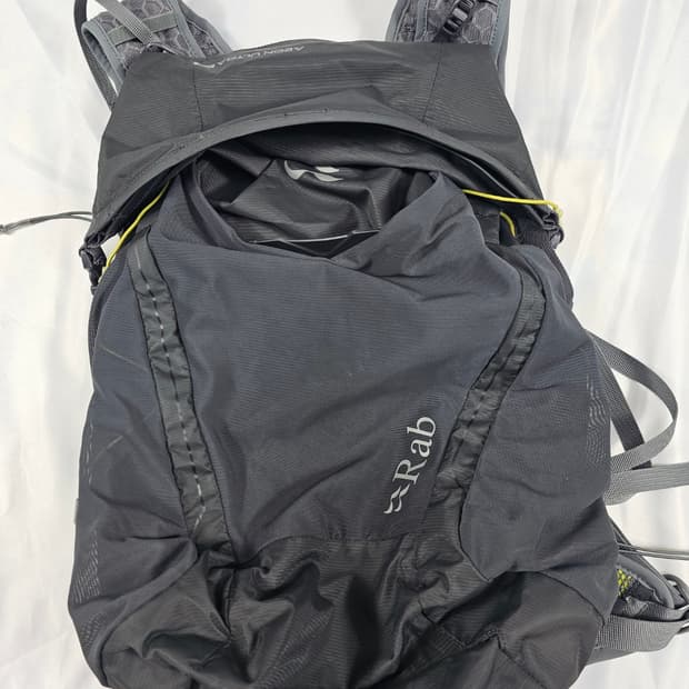 랩이온울트라백팩20