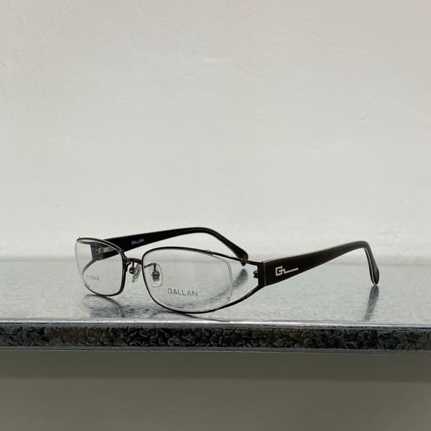 vintage glasses 550