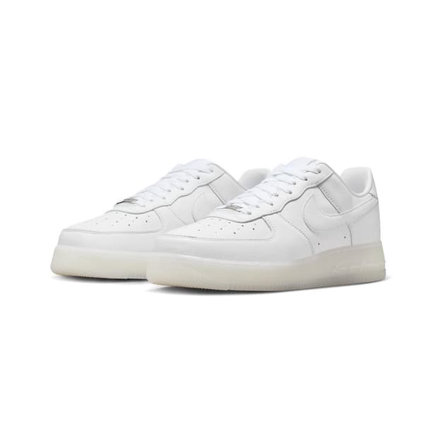 [245]나이키 녹타 에어포스1 서티파이드 러버보이 화이트 코발트 틴트